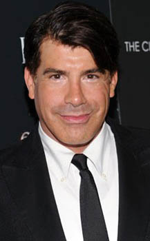 Bryan Batt